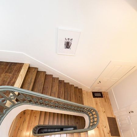 Lovelystay - Cativo Mezzanine Studio Porto Exterior photo