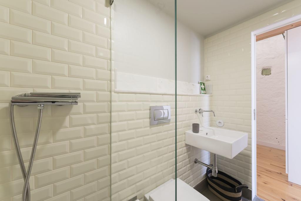 Lovelystay - Cativo Mezzanine Studio Porto Exterior photo
